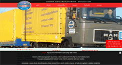 Desktop Screenshot of moto-or.net